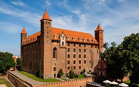 Hotel Zamek Gniew